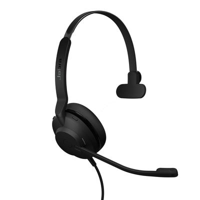 Jabra Evolve2 30 SE MS Моно USB-C 23189-899-879