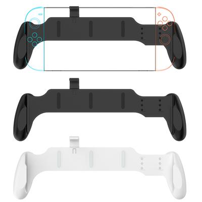 Кронштейн-ручка для Switch 2  Нескользящая ручка Защитная крышка Держатель-грип для контроллера для Switch для Switch OLED