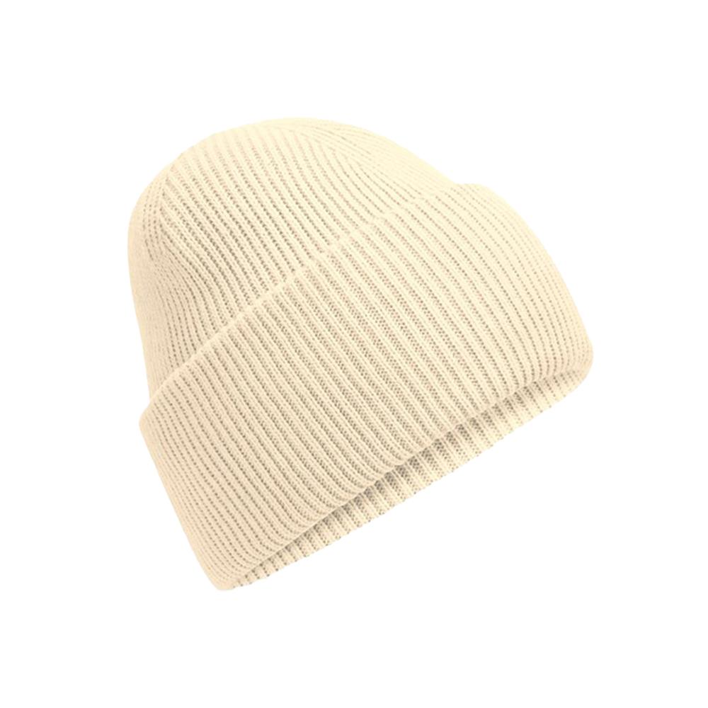 Beechfield Unisex Adult Classic Deep Cuffed Beanie