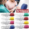 5/10 шт. Медицинский жгут с пряжкой, быстроразъемный, для оказания первой помощи, спасающий жизнь, остановка кровотечения для выживания в походе