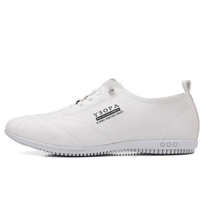 2024 летние дышащие лоферы на одной педали, мужские легкие и тонкие кожаные мягкие повседневные кожаные туфли, нескользящие туфли на плоской подошве