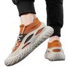 Мужская обувь весна и лето дышащая fly-woven однопедальные носки-обувь повседневная модная сетчатые кроссовки