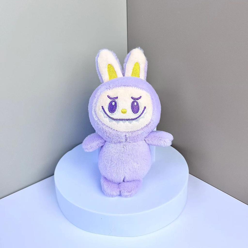 Милая и необычная тряпичная кукла, плюшевая игрушка, брошь-аксессуары, украшение для кукольной одежды