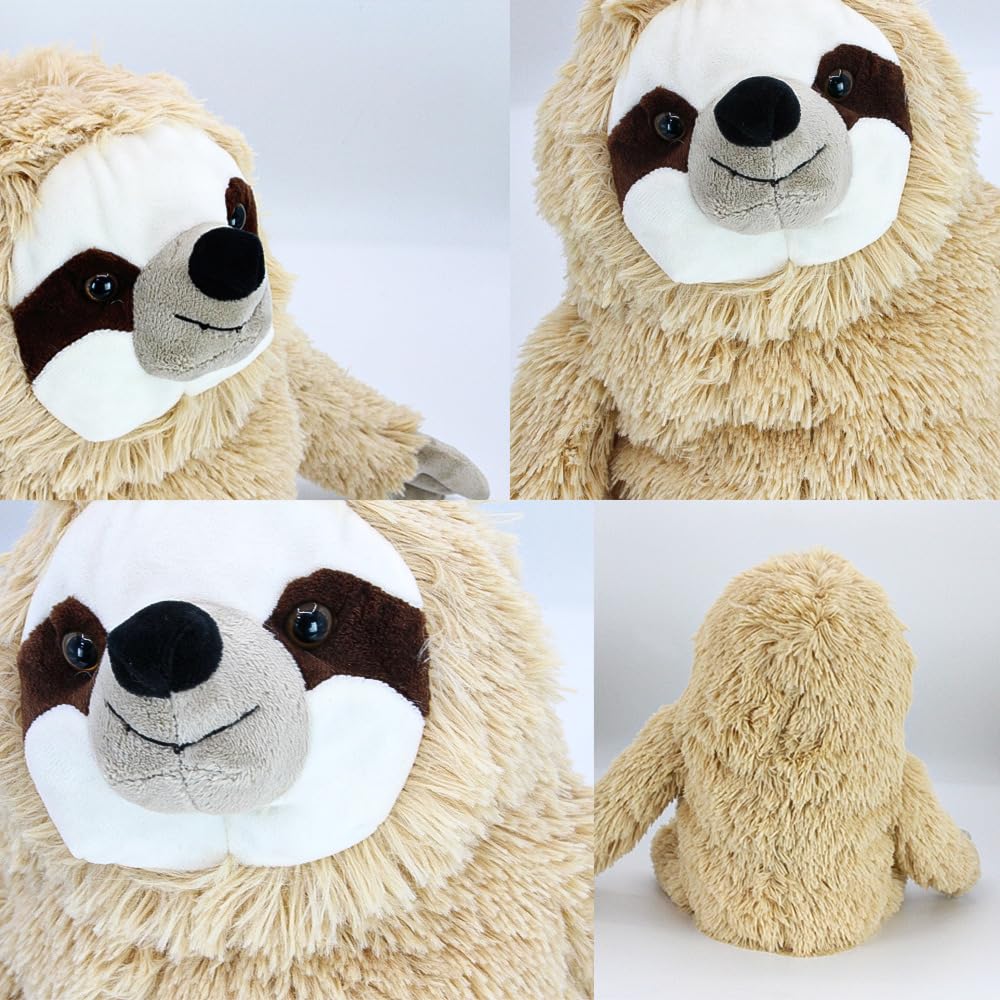 Hokushin Trading Sloth Head Cover for DR OHC0044