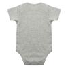 Larkwood Baby Heather Short-Sleeved Bodysuit