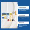 Jaysuing Tile Repair Paste Toilet Marble Floor Tile Pit Repair Crack Patching Hole Bonding Paste