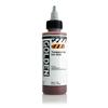 Peinture Acrylique - GOLDEN - High Flow - 119ml - Rouge Transparent Oxyde de Fer - Mixte