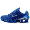Shox TL Серия Низкие Повседневная Обувь Мужская Синий AV3595-400