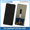 Полная сборка LCD-экрана и дигитайзера для Oukitel C23 Pro