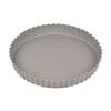 Pearl Metal Antenor Teflon Select Coated Tart Pan, 20cm, Made In Japan, D-2437