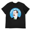 James Connolly We Only Want The Earth TShirt Summer Top Man Tshirt Sports Fans Men Workout Shirt