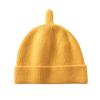 Children's Cashmere Knitted Teletubbies Hat - Cute, Versatile, Unisex, Warm for Autumn & Winter