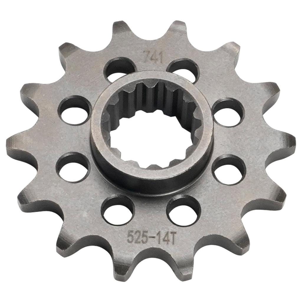 Motorcycle Front Sprocket Pinion For Ducati 749S 796 939 Hypermotard 820 821 Hyperstrada 848 Evo streetfighter 992 sport touring