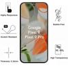 Противоударный чехол для Google Pixel 9 / Pixel 9 Pro и 2 защитные пленки из закаленного стекла Phonillico®
