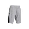 Under Armour Удобные баскетбольные шорты Curry Splash Color Block, мужские шорты серого цвета 1380328-011