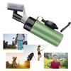 Leakproof Golf Club Cleaning Brush Push-type Squeeze Club Cleaner Golf Club Groove Brush  Golf Gift