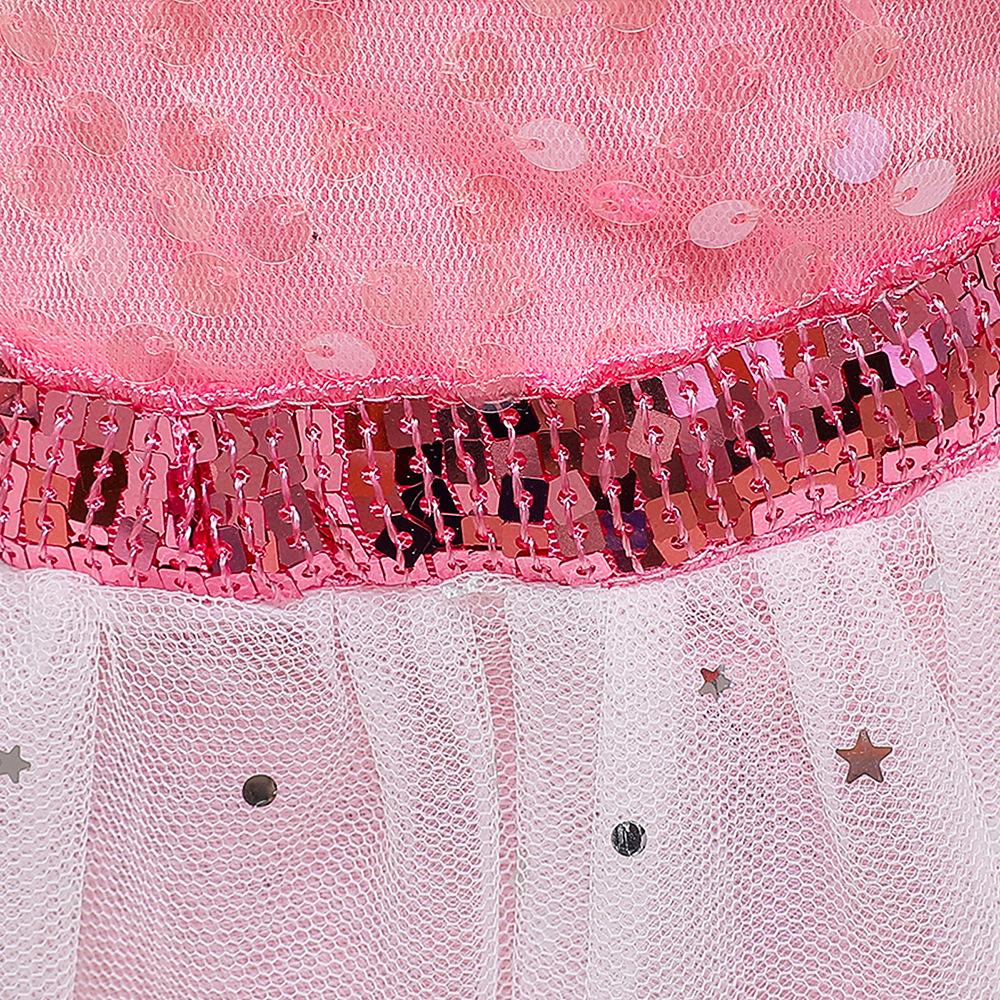 Детские платья для девочек, платье, костюмы принцессы для косплея, детские праздничные рождественские сетчатые платья, подарок, одежда для девочек