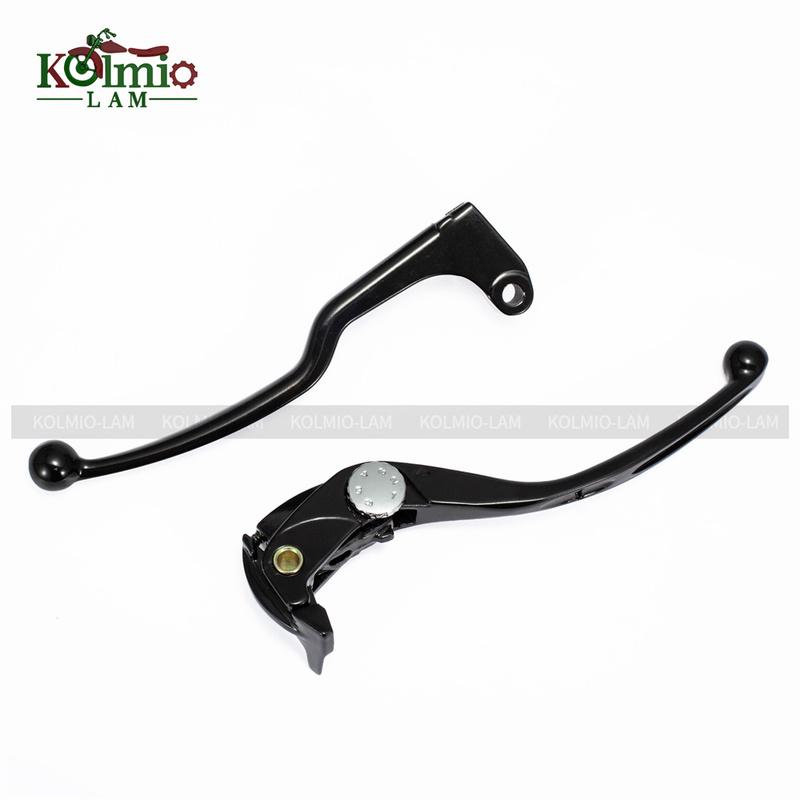 Fit For 2008 - 2024 Honda CBR1000RR CBR600RR Motorcycle Accessories Brake Clutch Lever CBR 1000RR 600RR 2012 2017