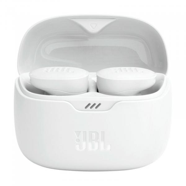 JBL Tune Buds True Wireless Headphones Active Noise Cancelling White