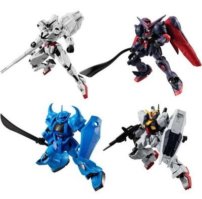 Мобильный доспех Гандам G Frame FA 05 Фигурка-экшн КОРОБКА 10 шт. Bandai Япония