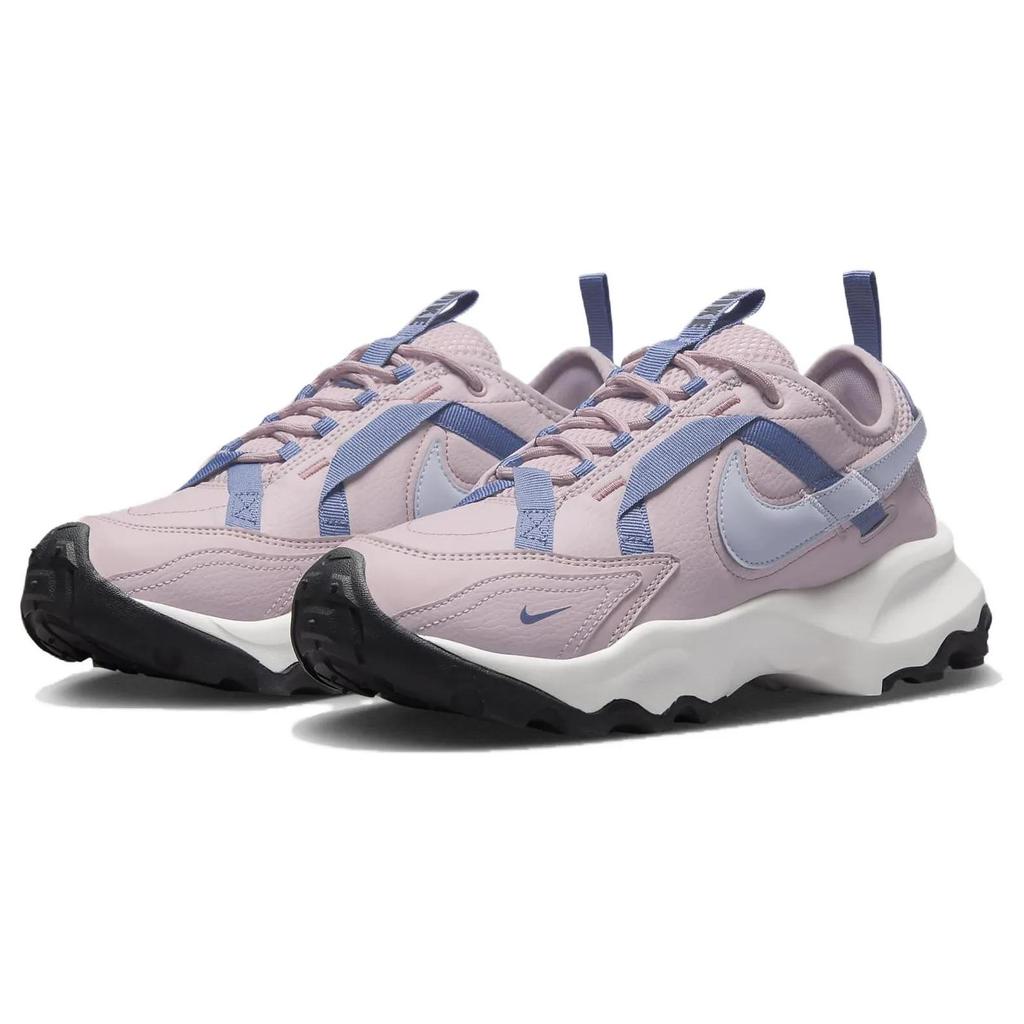 Nike Womens TC 7900 'Platinum Violet Ashen Slate' (women's sizes) Platinum Violet / Ashen Slate / Summit White / Football Grey Casual Shoes