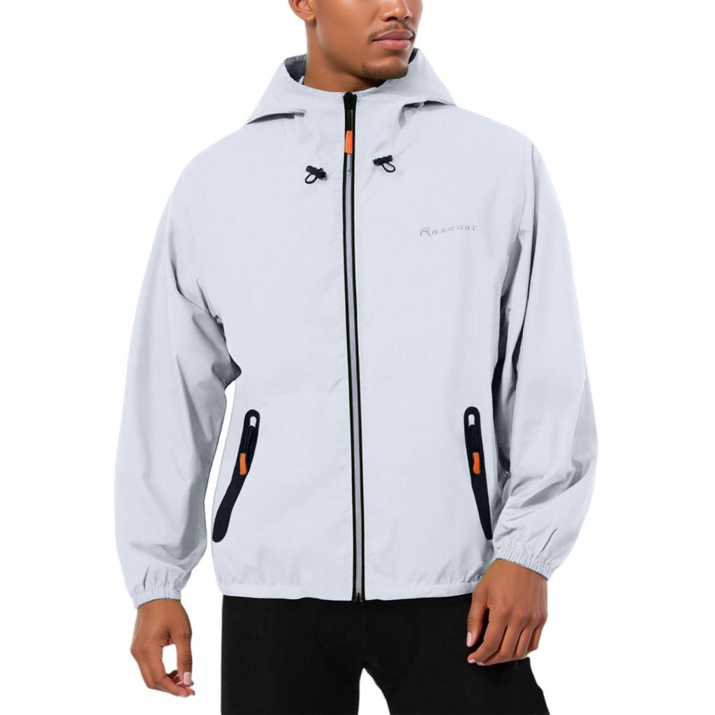 Мужская длинная рубашка мусульманский халат