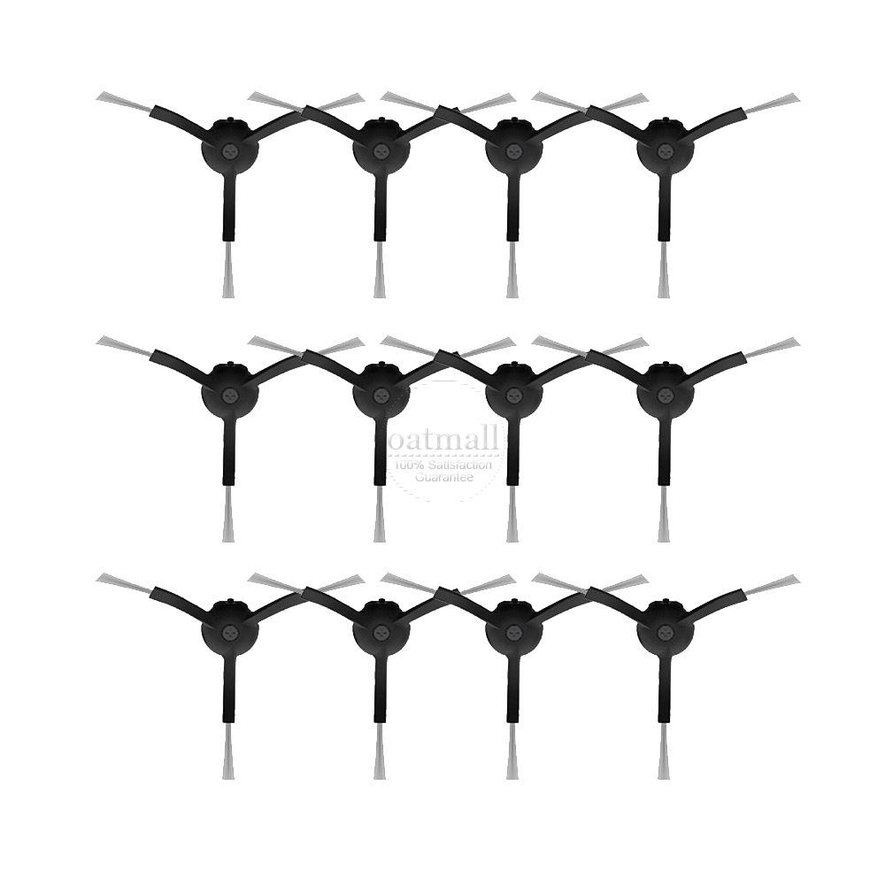 Аксессуары для пылесоса Roborock S8 MaxV Ultra / S8 Max Ultra Комплект запасных частей для замены, основная щетка, крышка щетки, пылесборники, фильтр, тряпки для швабры