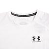 Under Armour Мужская майка для бега и тренировок