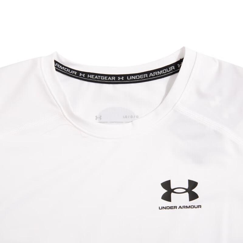 Under Armour Мужская майка для бега и тренировок