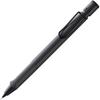 Механический карандаш LAMY Ramie Safari Стальной Черный L1E2 0,5 мм Обычный Импортный