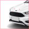 11,5x4,5 см Логотип автомобиля для Ford Ranger Escape Mondeo Fusion Fiesta Kuga Edge Focus Mustang Наклейка-эмблема на задний багажник Аксессуары