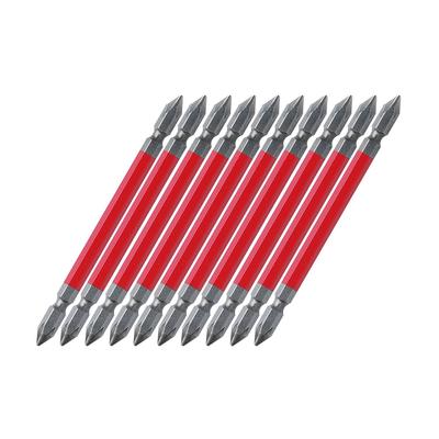 ANEX Цветной бит, Двусторонний +1x110, Упаковка 10 шт., AC-14M