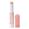 Mucchiri Plump Tint 02 Peach 2.5g Voluminous Glossy Tint Refreshing Pink
