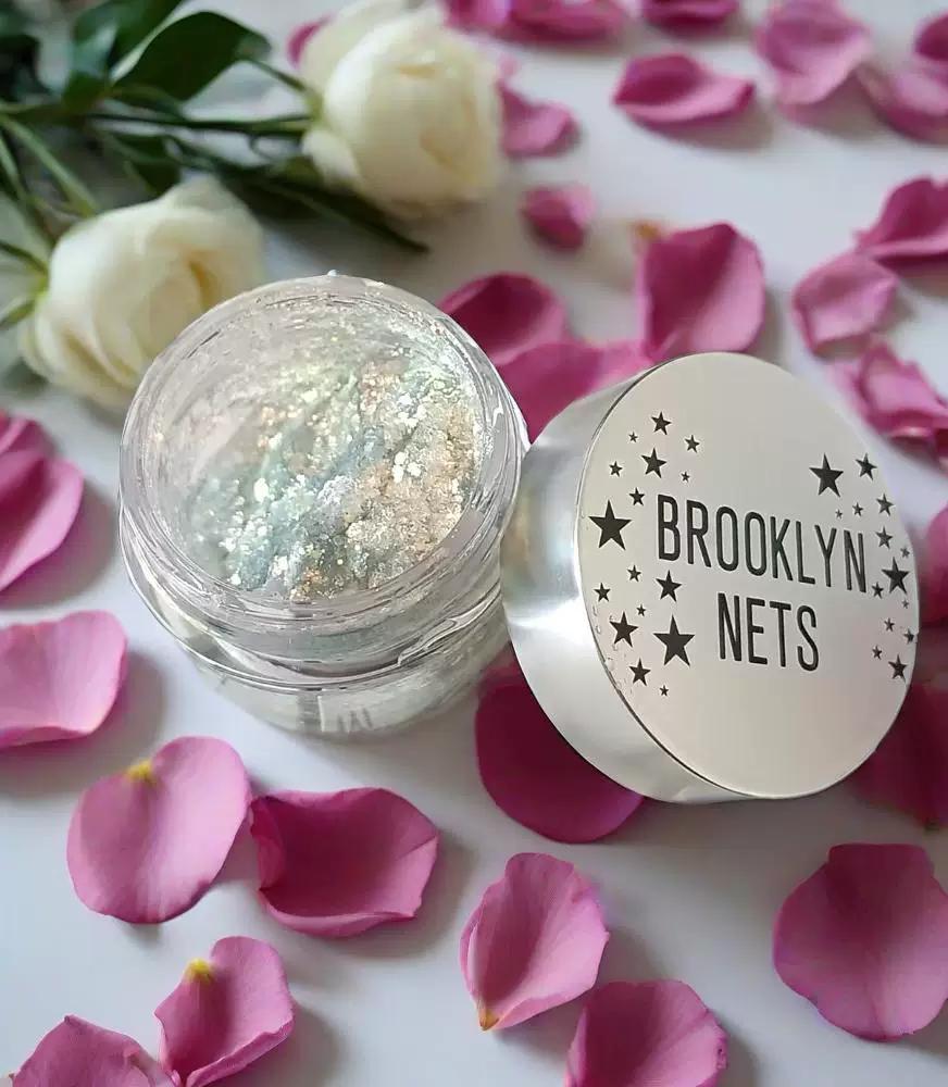 American Version of Colourpop Eyeshadow Gel, Brightening Eyeshadow, Festival Stage Glitter, No Glue Needed
