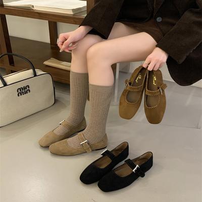 Женская обувь – Балетки