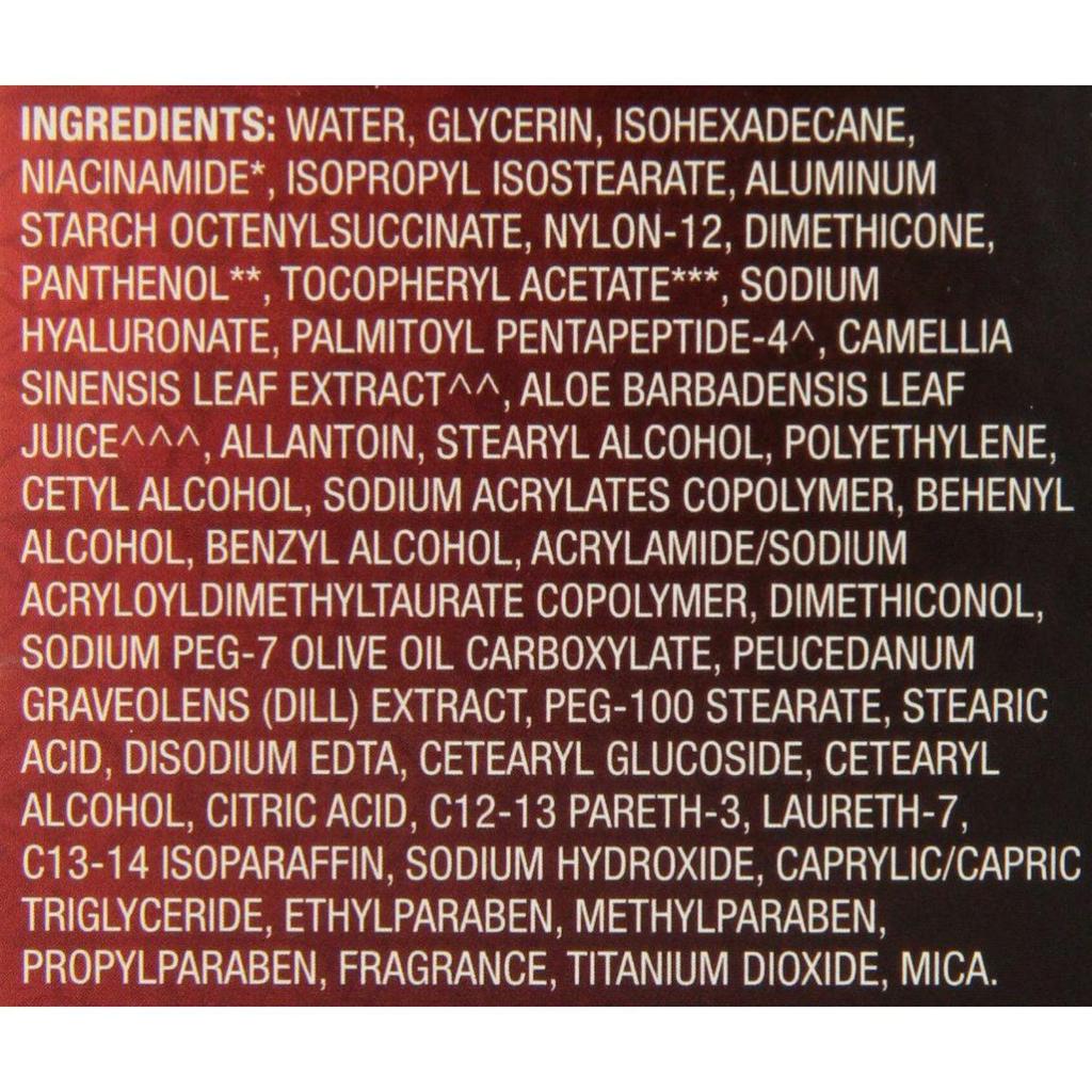 Olay Regenerist Увлажняющий крем для лица с микромоделированием, 1,7 унции