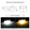 Lamp Bathroom Night Lamp Bedroom Night Light Induction Night Ligh Induction Light LED Night Light
