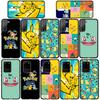 Чехол для телефона для iPhone 17 16 15 Plus Xiaomi Poco F8 F7 X7 X6 M8 C85 C75 Redmi Note 14 12 11 13 Pro Max A4 14C 13C 15C Pokemon GO Пикачу Сквиртл Чехол
