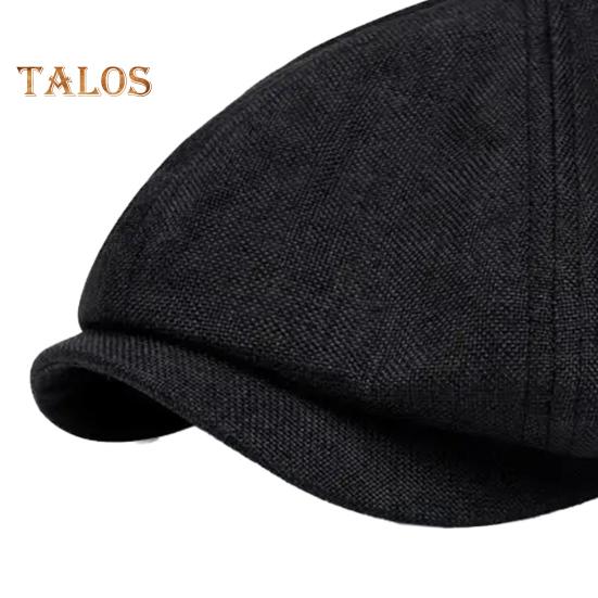 Мужская кепка газетчика весна-осень ретро-берет восьмиугольная кепка в английском стиле уличная кепка теплая холодная погодная шапка женская кепка художника для походов