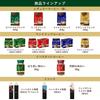 UCC Artisan Coffee One Drip Coffee Сладкий ароматизированный Rich Blend 100P