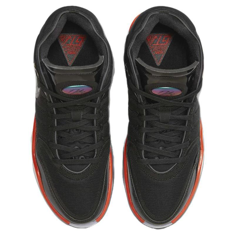 Nike Air Zoom G.T. Hustle 2 GTE EP 'Greater Than Ever' Sneakers Casual FV4139-001