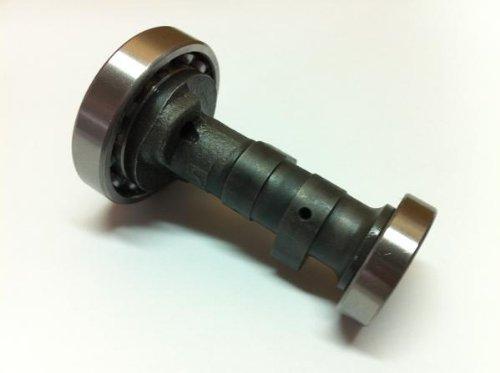 Высокий распредвал для нормальной головы обезьяны