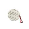 9.5cm Car Rear Trunk Emblem ABS LED Badge Light Accessories Mercedes Benz S350 S300L S A B C E Class GLA GLK ML GL GLC GLE