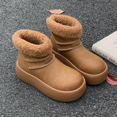 Ботинки – Ботинки