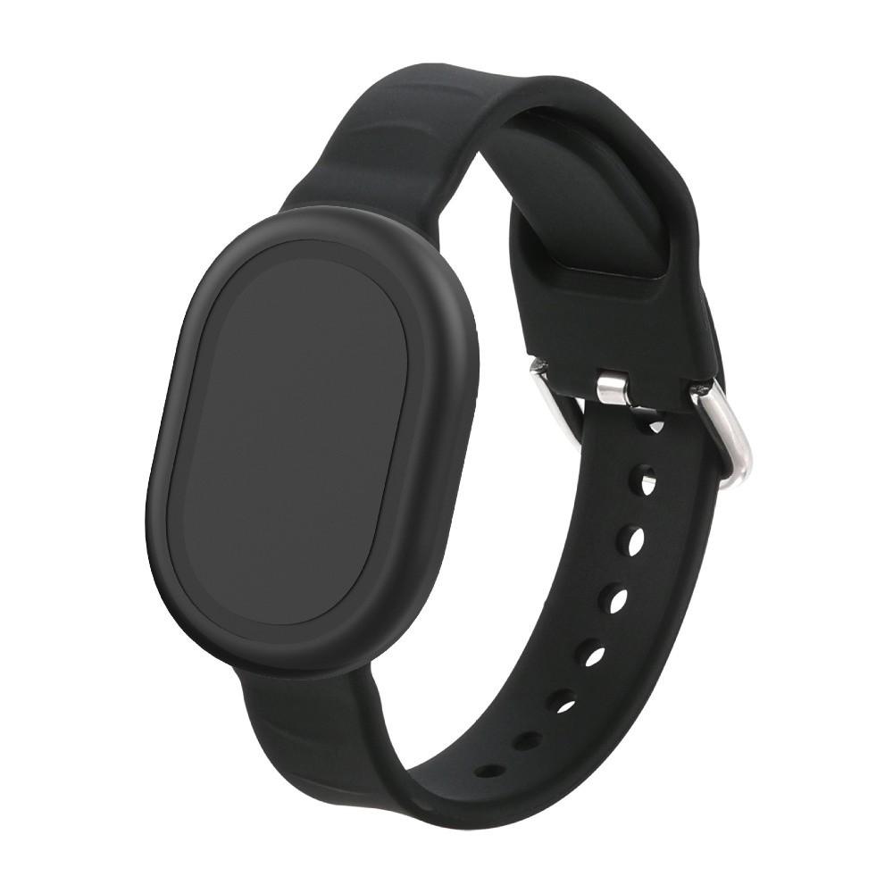 Anti-lost Kids Bracelet Silicone Tracker Holder Strap for Xiaomi Tag Tracker Accessories