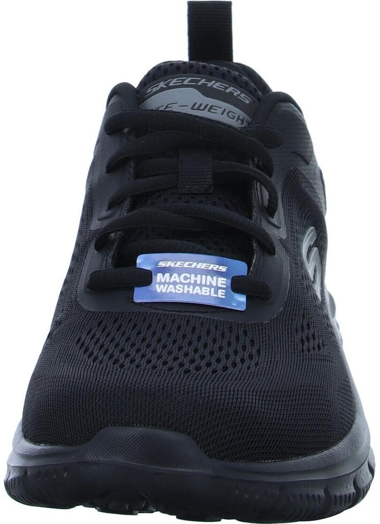 Кроссовки Skechers Track Broader (232698) total black