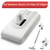 NEW Replacement Battery For Xiaomi V10 Pro V11 V11se V12 V12 Pro V16 Dreame Vacuum Cleaner
