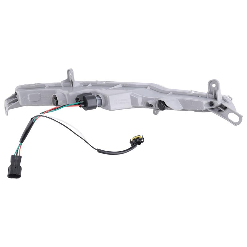 New!Car Front Left Bumper LED Fog Light Replacement Fog Light For KIA K5 Optima 2010-2014 922072T100