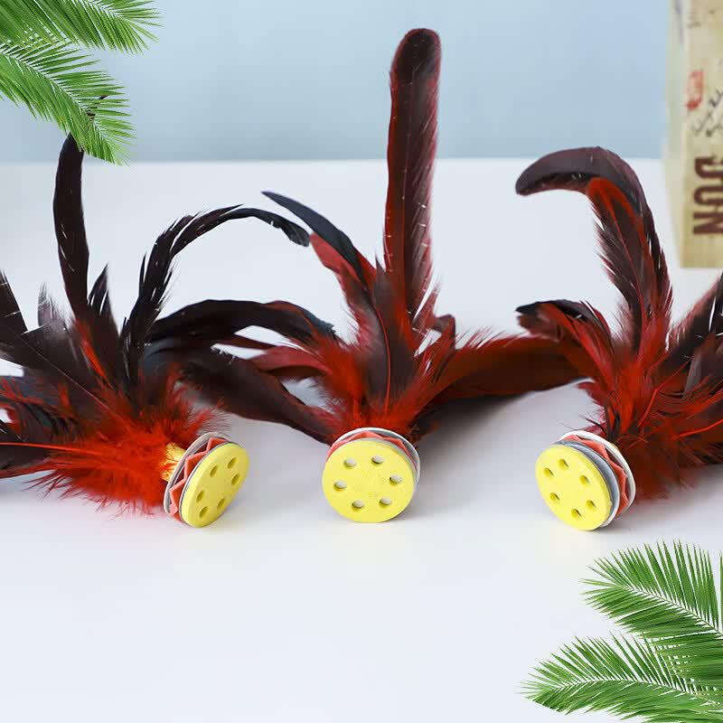 Xinjingzhou Durable Feather Shuttlecock