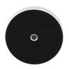 Aluminum Alloy Disc Stabilizer Adjusts Vibration Fully Compatible with Reduces Light HiFi Record Weight Stabilizer Clamp Balance, Turntable, Shaking,